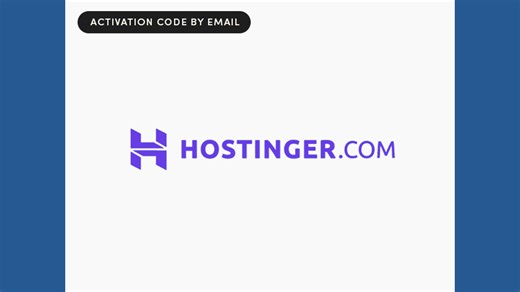 A new web hosting service has a 2-year premium plan for only $70 (usually $300 )
