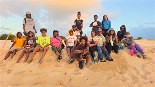 Op-Ed: Industrial Impacts Still Scar St. Croix’s Sandy Point Refuge, But There is Hope