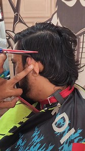 84K views · 530 reactions | Haircut Tutorials long  #alihairdresser #training #trendingreelsvideo | Ali hair dresser | Facebook