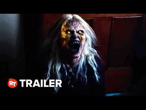 My Best Friend's Dead Trailer #1 (2026)