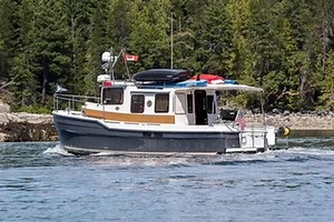 Ranger Tugs R-31 S 2026 New Boat for Sale in Midland, Ontario - BoatDealers.ca