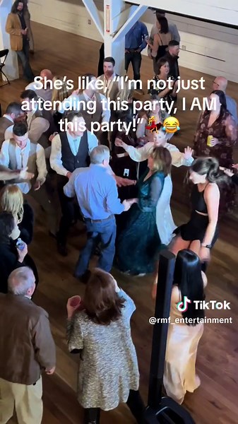 Unleash Your Inner Party Animal with Epic Dance Moves!