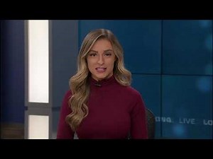 Jillian Smukler News Anchor Reel 2021