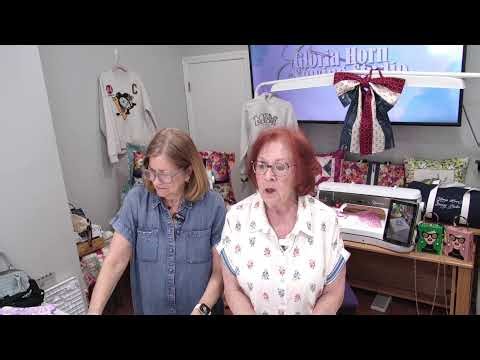 4/24/26 Fabric Frenzy: Beautiful Fabric & Lovely Bargains!