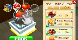 Download & Play Restaurant Story 2 on PC & Mac (Emulator)