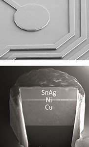 Semiconductor » Chemicals for pad metallization & pillar plating