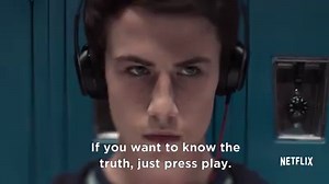 5M views · 55K shares | She has nothing left to lose... but they do. 13 Reasons Why comes to Netflix 3/31. | Netflix | Facebook