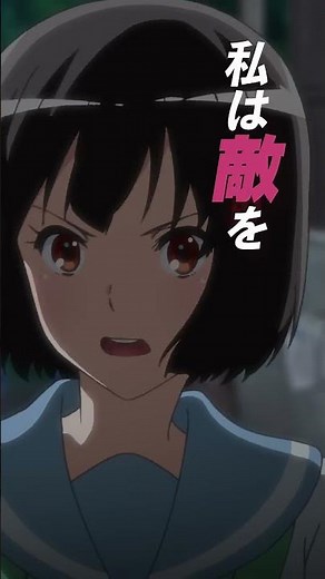TVアニメ『響け！ユーフォニアム３』キャラクターPV（久石奏＆剣崎梨々花ver.） #ユーフォ3期