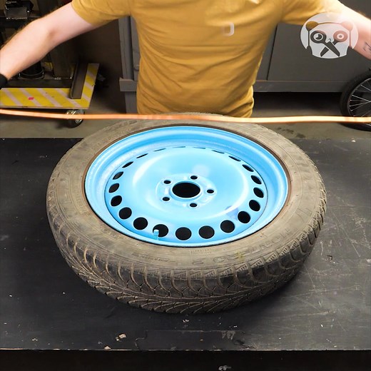 443K views · 1.2K reactions | DIY Fire Pit for Your Backyard! Thanks for watching! Please be aware that this video is for entertainment purposes only and techniques shown should not be attempted at home! | Earth Wonders | Facebook