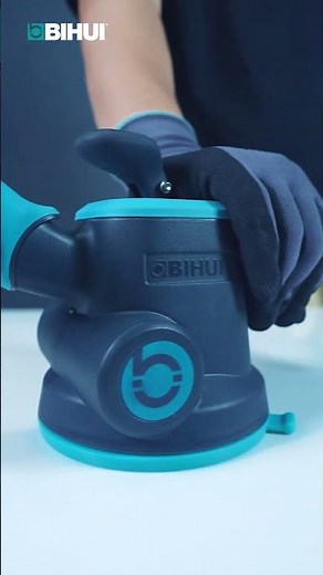 🚀 Effortless Tile Leveling-Meet Our Smart Vibration Tile Beater【LFTBS】