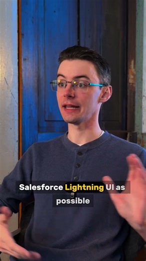 A New sFiles Admin Experience Is Coming #salesforceintegration #salesforceadmin #sharepoint