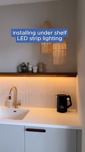 It's amazing the difference a little light can make! Thanks @depruimpjes for sharing the process. | Family Handyman