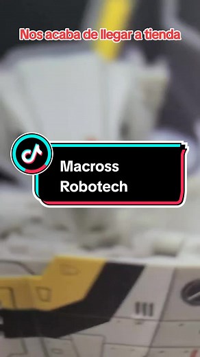 Macross Frontier Ending - ISA Toys Collection