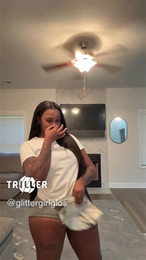 Gloss Up ♥️ on Instagram: "Win Lose Or Draw Life Ant BEAT ME YET . 😝😝😝😝 @summernootherr What We Doing ? Yall Want This ?"