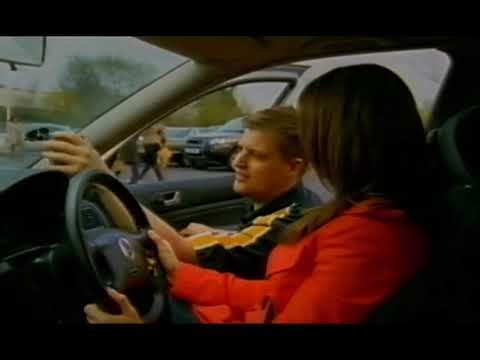 UK TV Adverts 2006 Halfords