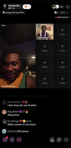 Join Today's Creators Connect Worldwide Live Event