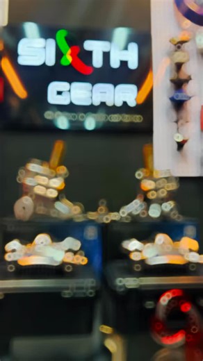 Sixth Gear on Instagram: "A happy customer from Sylhet after completing his full project build with Sixth Gear. 🤝 This bike is equipped with: • SG Performance Bottom Radial Shock • Cardinal 100mm Radial Caliper • Brake Hose connector • SPD Retainer • Moto GP wing Your satisfaction is our biggest achievement. সকল ধরনের মডিফিকেশন কাজ আমরা করে থাকি পারফরম্যান্স, সেফটি ও প্রিমিয়াম কোয়ালিটি নিশ্চিত করে। #r15v3 #r15v4 #r15indonesia #r15holic #r15modifikasi @r15holic"