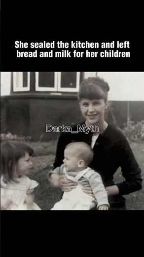 What She Left Behind on Feb 11, 1963