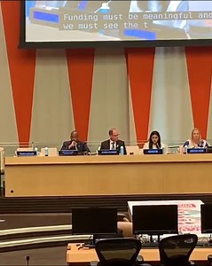 166K views · 521 reactions | Dale Peters is an educator on the island of Tobago. Like many of his colleagues in the region, the COVID-19 pandemic has taken a serious toll. Mental health support is critical for teachers and child carers as they guide their students, families and colleagues through the pandemic. UNICEF has been assisting with a series of targeted interventions. The results speak for themselves. | UNICEF Eastern Caribbean | Facebook