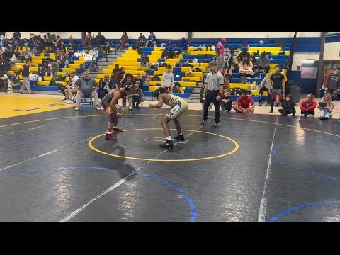 Episode one road to ￼ state title Andy Perez, wrestling tournament ￼￼ pt 1