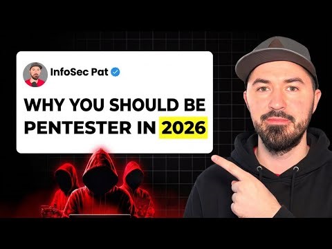 Penetration Testing in 2026 | Is It Still Worth It?