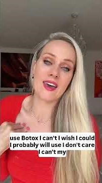DOES BOTOX WRECK YOUR HEALTH?