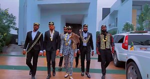 Venye MFOA utavyokua unaingia kwenye Madigital Platforms saa sita usiku leo leo!…🤣 #FirstOfAll #FOAtheEP #FOA drops midnight 🤍 | Diamond Platnumz