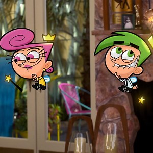 27K views · 279 reactions | ‘90s kids might know that beat  Catch The Fairly OddParents: Fairly Odder streaming now on Paramount+ | Nickelodeon | Facebook