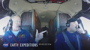 64K views · 714 shares | Our first episode of the NASA TV Earth...