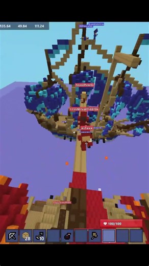 bloxd.io Pirates raven edit #bloxd #bloxdio#pirates #soundsync