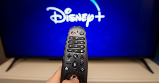 Neu bei Disney : Diese Inhalte ergänzen das Angebot