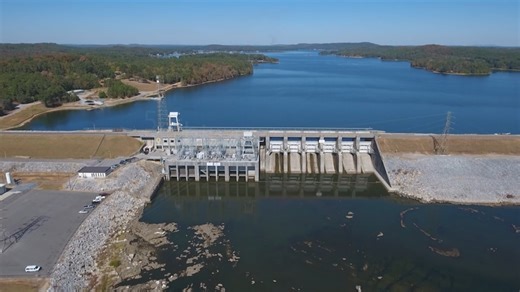 For over a century, hydropower has been providing clean, safe, reliable and affordable energy for our customers. That’s why Southern Company is investing in modernizing this long-standing energy source. | Southern Company