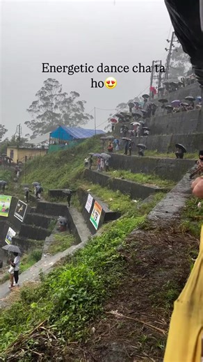 Energetic Dance Moves to Keep You Grooving