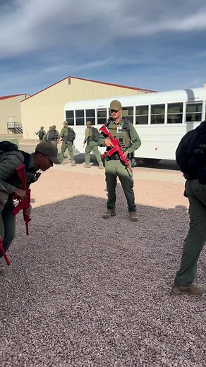 Congratulations to the graduating classes that were not published during the government shutdown. Your efforts and hard work did not go unnoticed. #bp #borderpatrol #bpaacademy #usbp #usbphq #training | US Border Patrol Academy