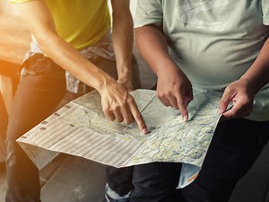 Sign Language Interpreters: Recognizing Your Place in the Deaf Community