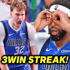 228K views · 10K reactions | 3-GAME Win Streak! Nabubuo na ang Chemistry nina Anthony Davis, Klay Thompson at Cooper Flagg! | Center Court PH | Facebook