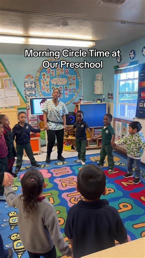 Engaging Morning Songs for Preschool Classes