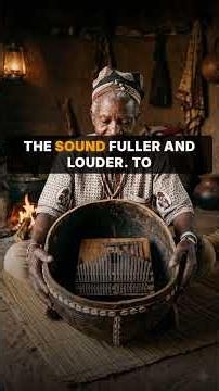 Mbira (Zimbabwe): The Thumb Piano That Calls the Ancestors