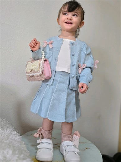 أفكار لأحرف ملابس شتوية مذهلة من شي إن