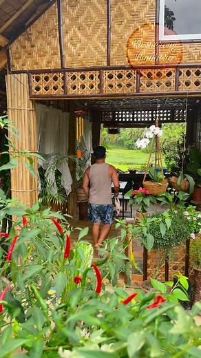 1M views · 10K reactions | Cooking whole native chicken in a clay pot! #countrysidelife #countrylife #nature #fypシ゚ #buhayprobinsya | Kusinerong Biyahero | Facebook