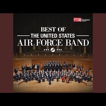 Lord Guard and Guide, "The U.S. Air Force Hymn"