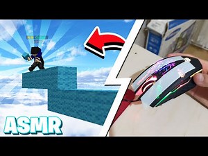 GODBRİDGE ASMR 4 - craftrise bedwars