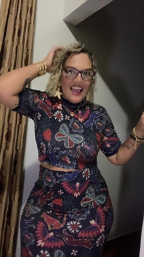 Mais uma da Gretchen