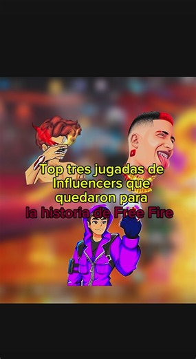 Jugadas de Free Fire: Golemcito con el Franco - Parte 3