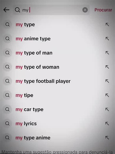 Understanding My Type in Love and Relationships