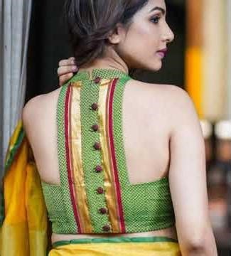 2025 new style blouse design/ #popular #trending #stylish #modren #blousedesign #style #blousedesign