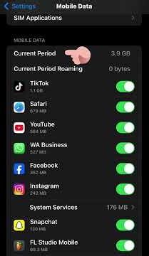 How To Minimize Data Usage On Your Phone.