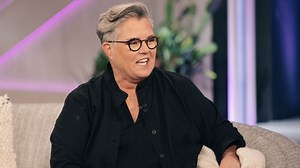 Rosie O’Donnell Reflects on Impact of Her Theater Program (Exclusive)