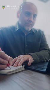 Become the healthcare professional you were meant to be. | Chamberlain University | Facebook