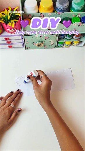 Create Beautiful Wall Hangings: A Step-by-Step Guide